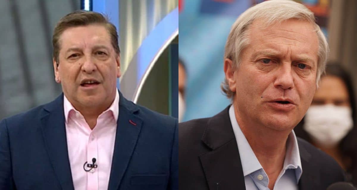 Julio César Rodríguez