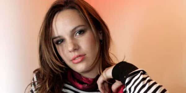 Luciana Echeverría