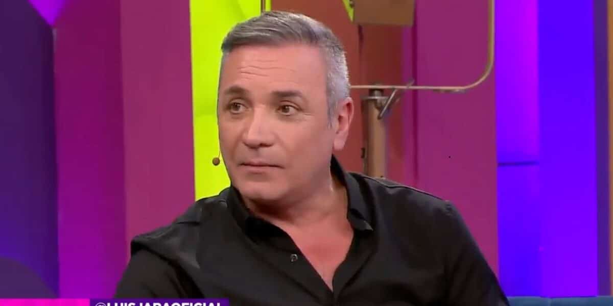 Luis Jara