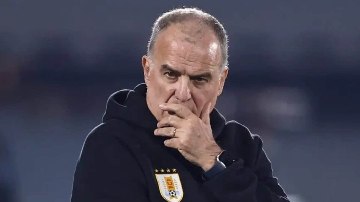 Marcelo Bielsa