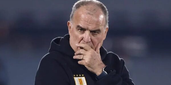 Marcelo Bielsa