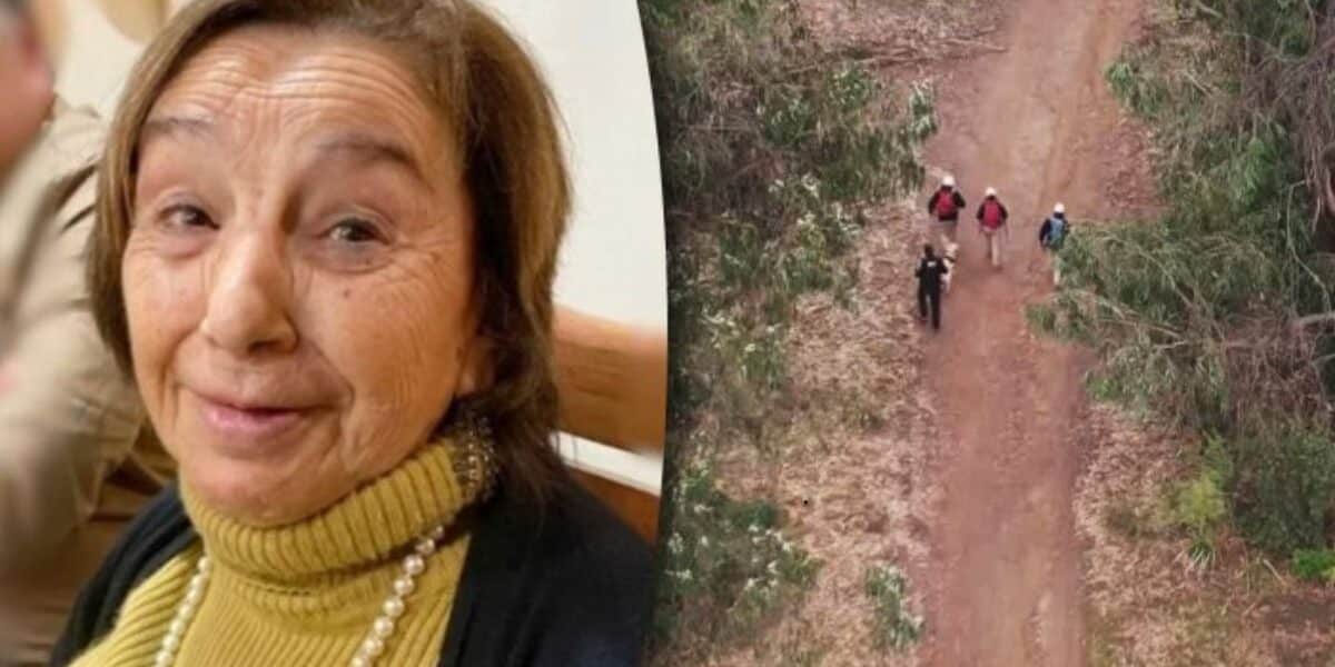 María Elcira Contreras