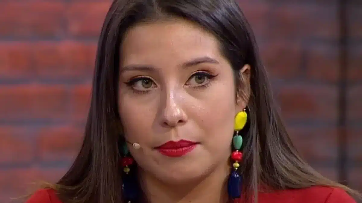 María José Quintanilla