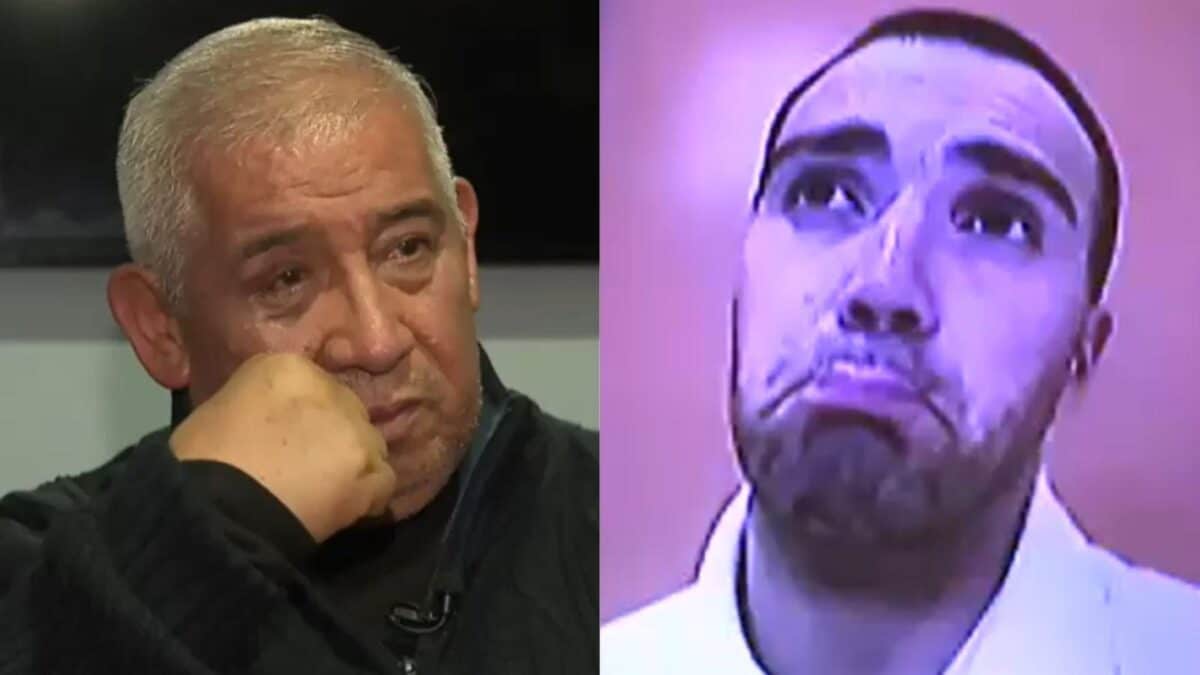 Martín de los Santos