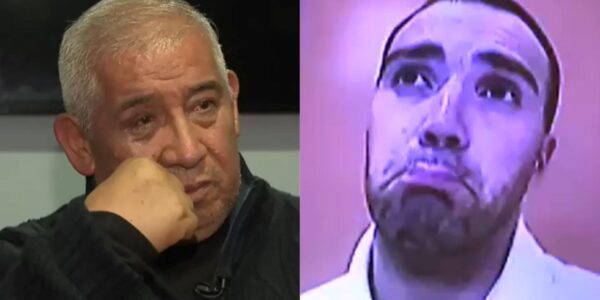 Martín de los Santos