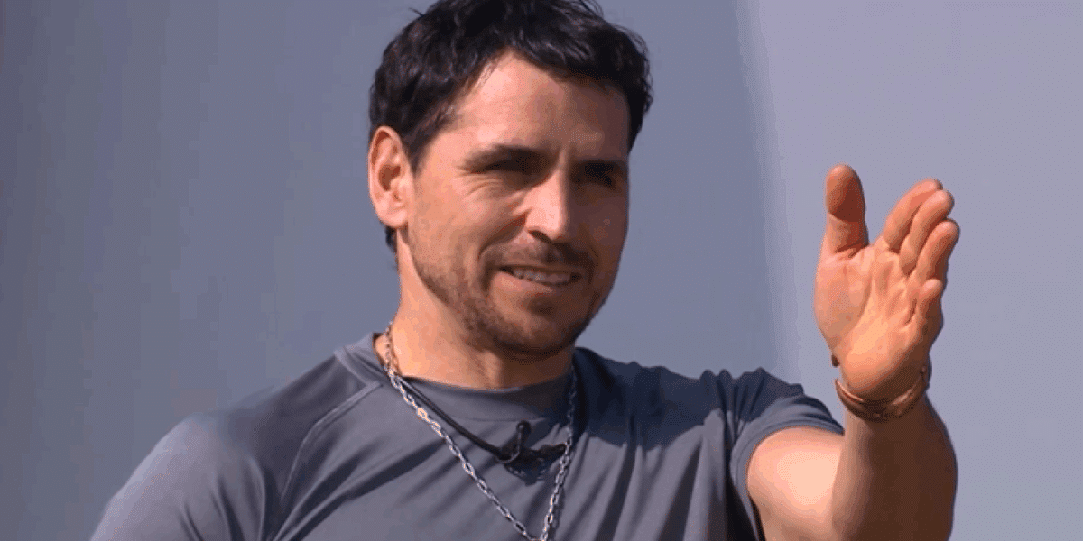 Pangal Andrade