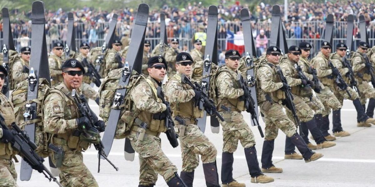 Parada Militar