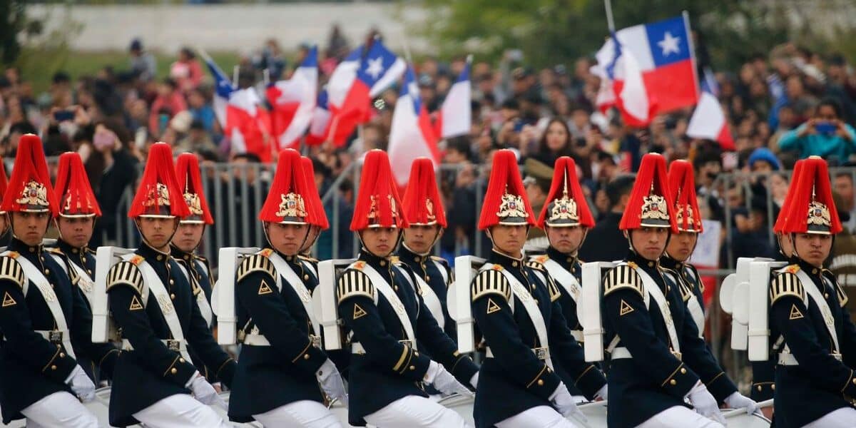 Parada Militar