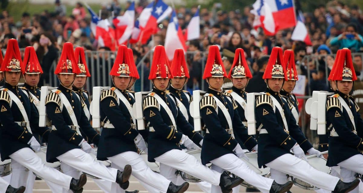 Parada Militar