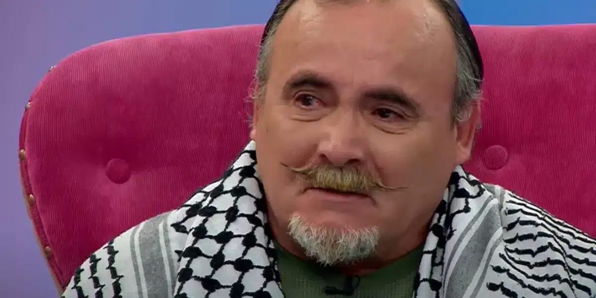 Paul Vásquez