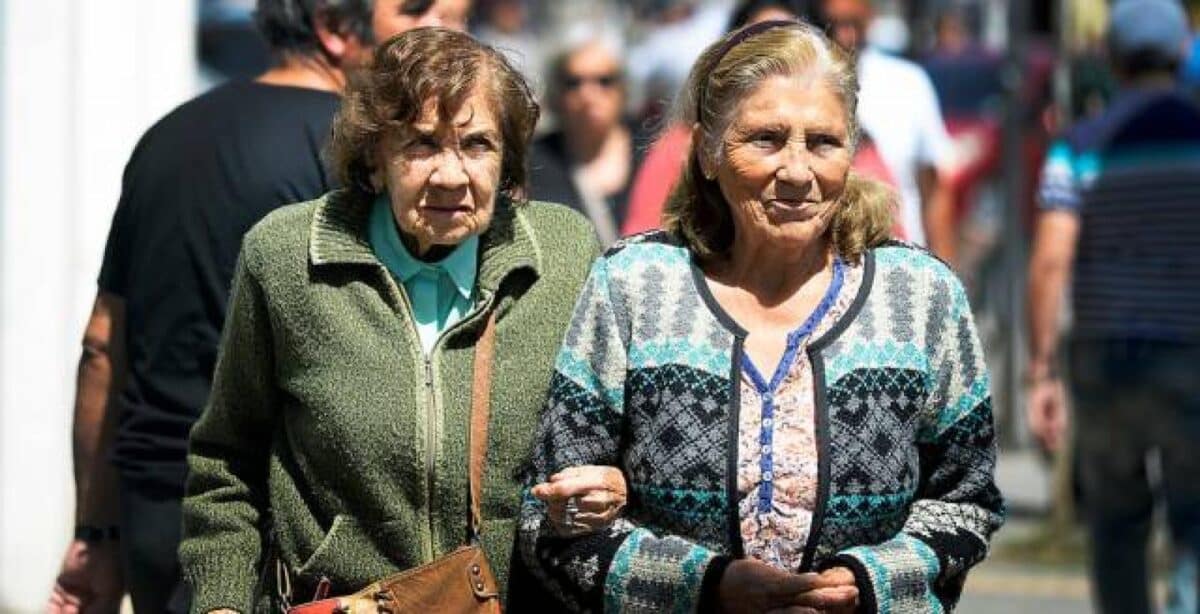 Pensión Básica Solidaria