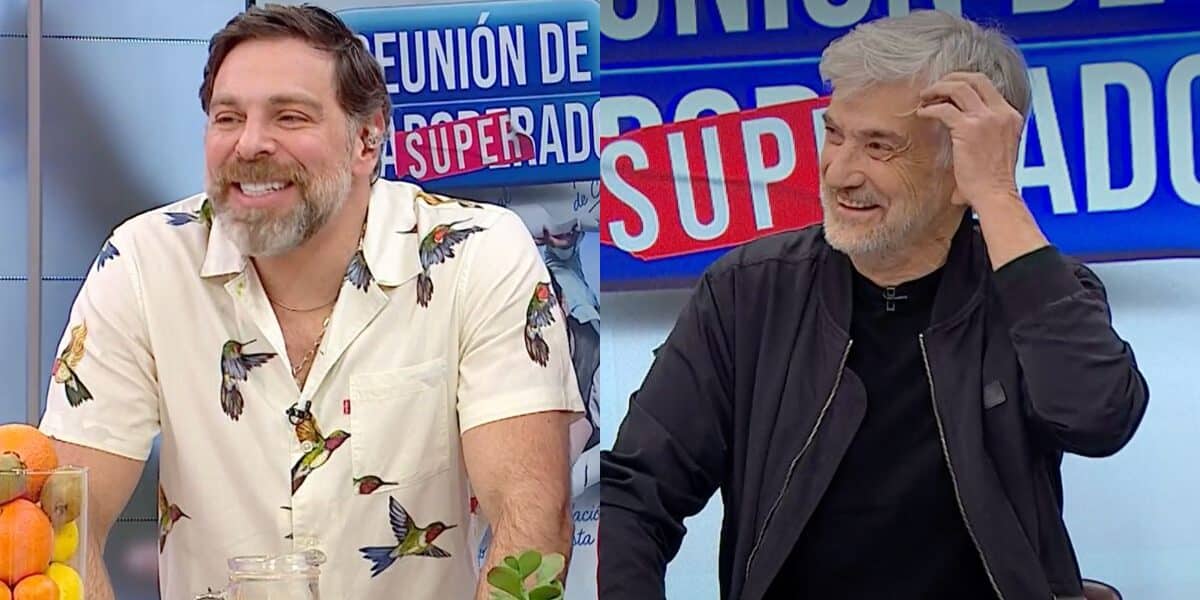 Reunión de Superados