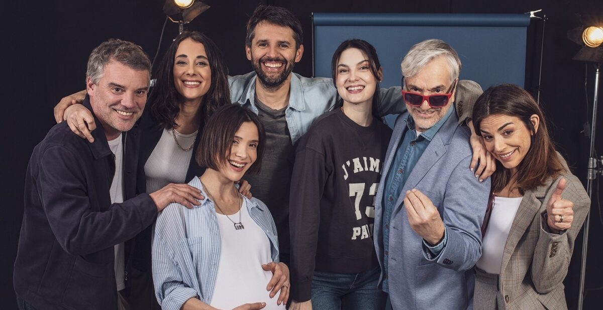 Reunión de Superados