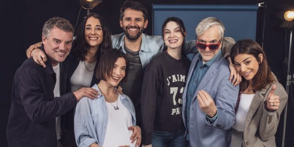 Reunión de Superados