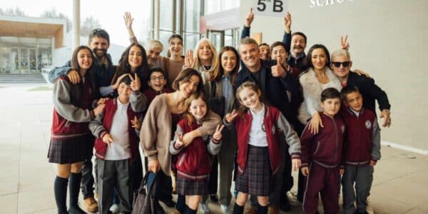 Reunión de Superados