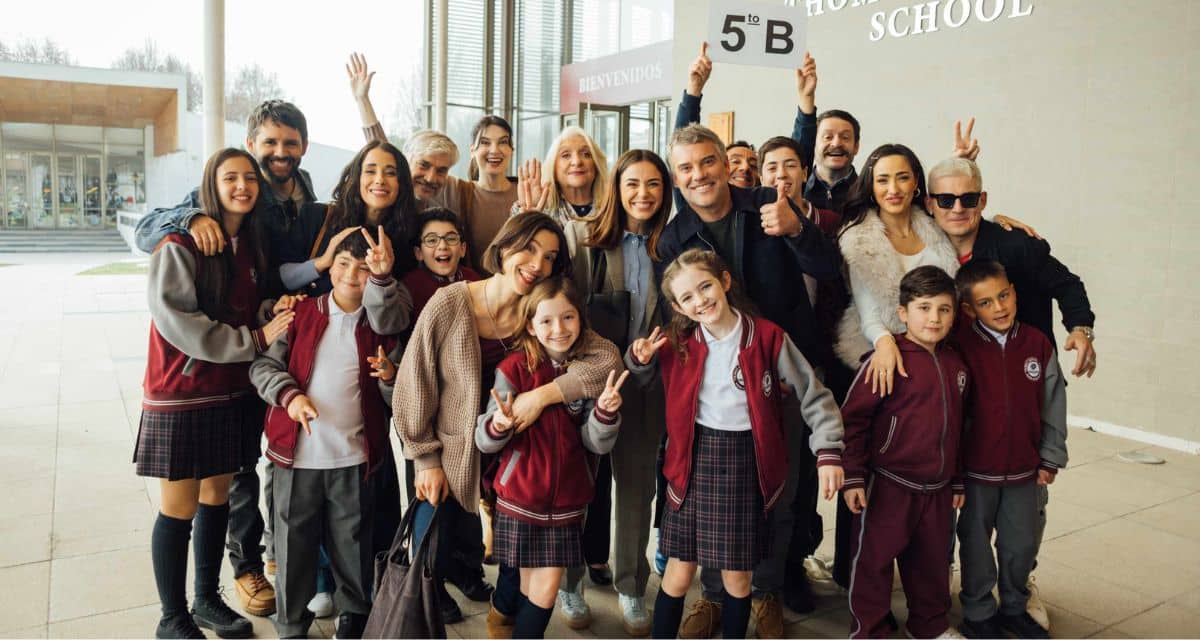 Reunión de Superados