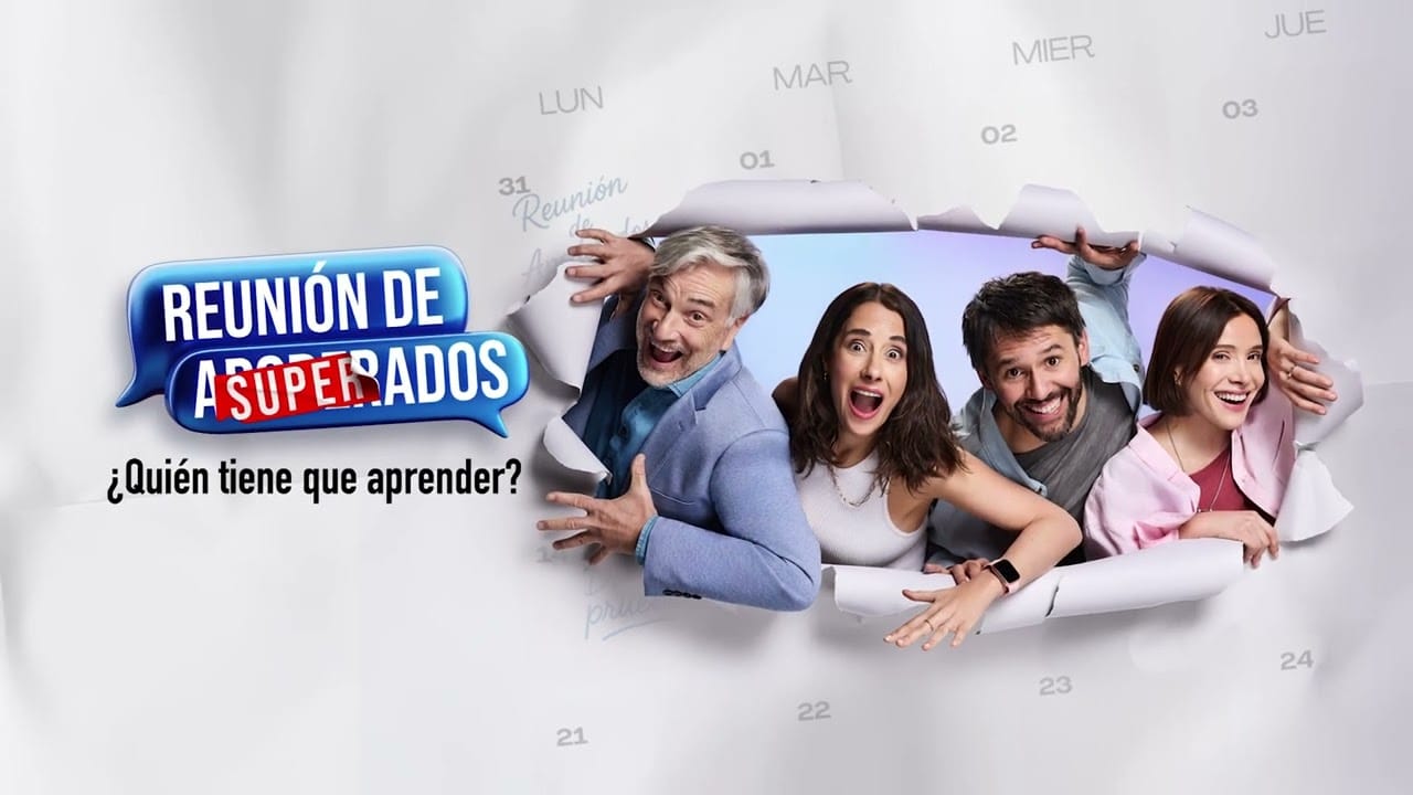 Reunión de Superados