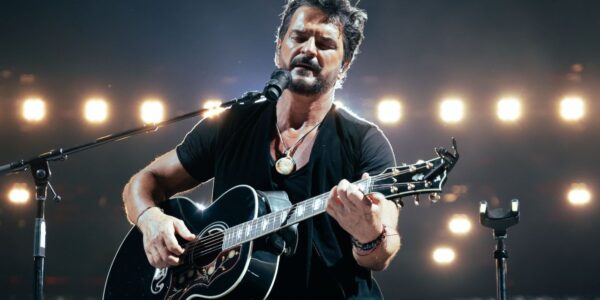 Ricardo Arjona