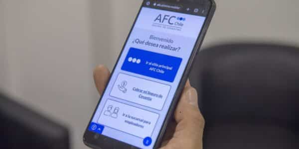 Seguro de Cesantía