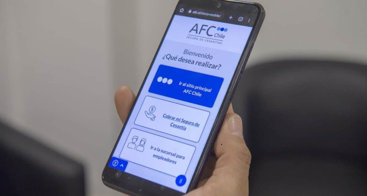 Seguro de Cesantía