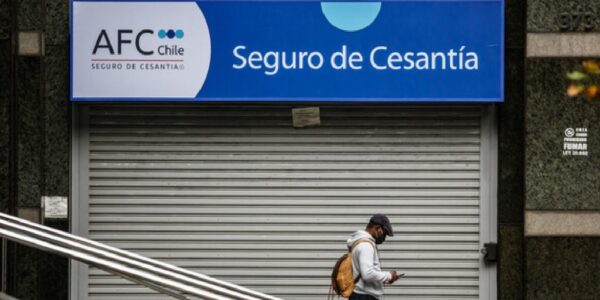 Seguro de Cesantía