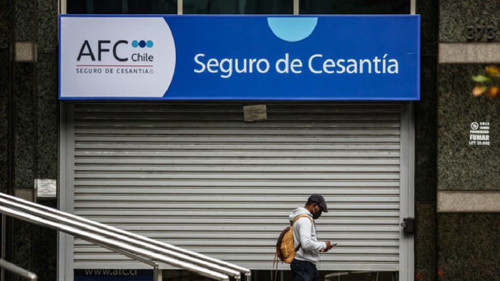 Seguro de Cesantía