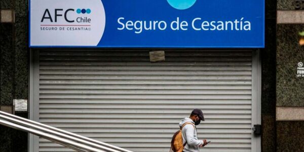 Seguro de Cesantía