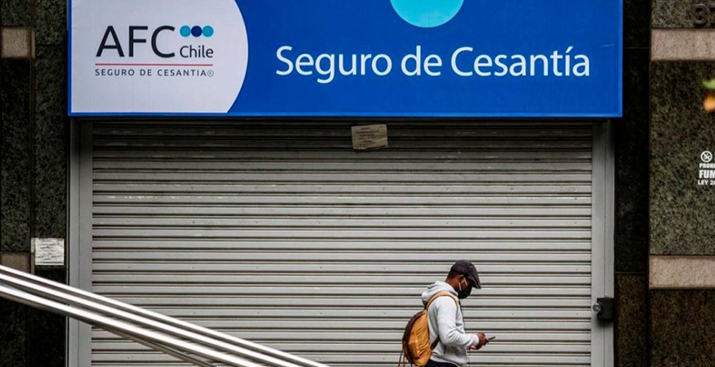 Seguro de Cesantía