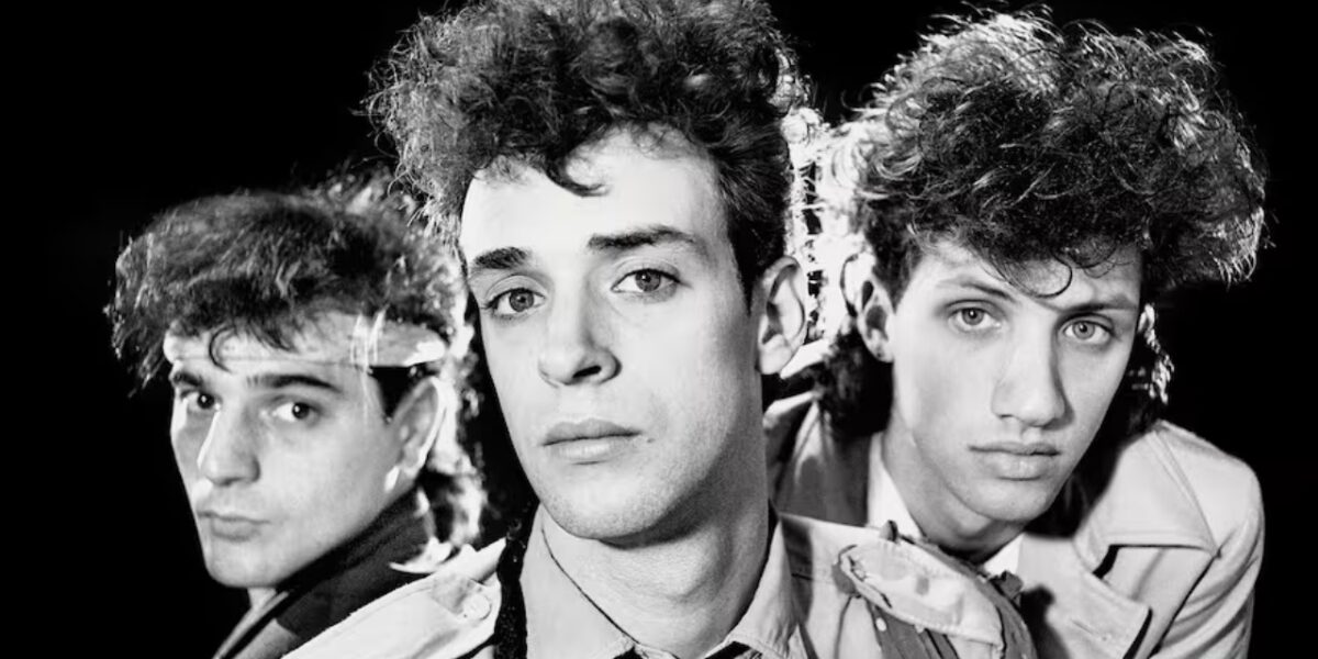 Soda Stereo