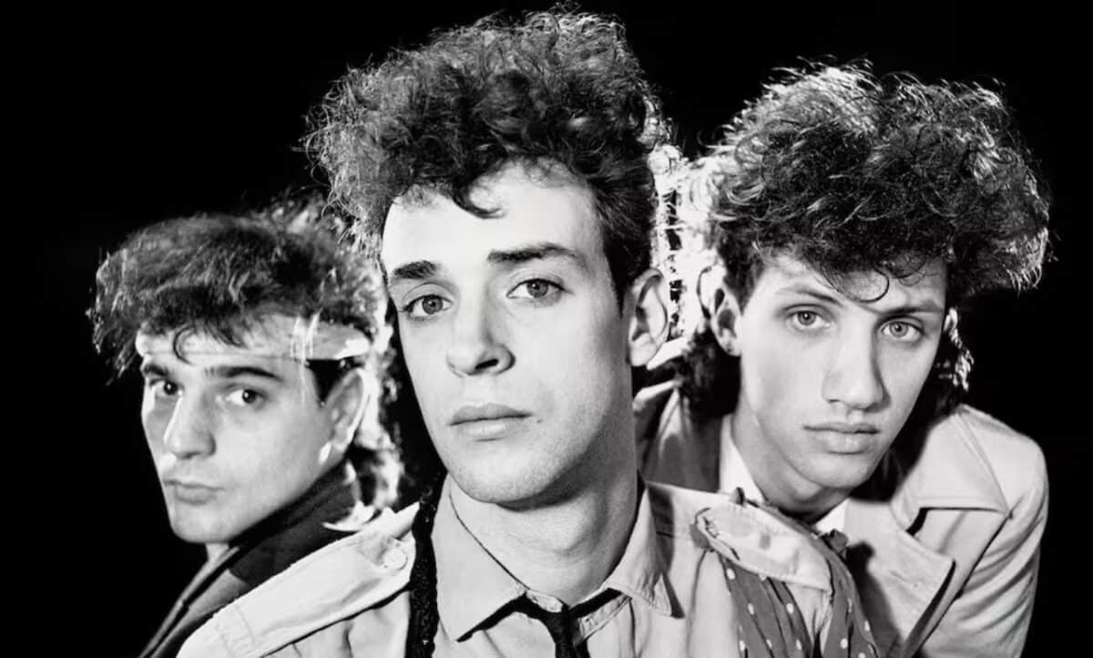 Soda Stereo