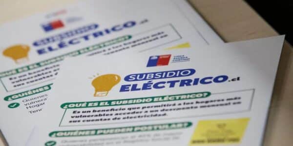 Subsidio Eléctrico