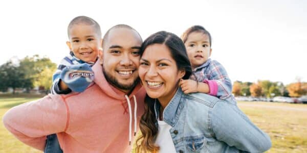 Subsidio Familiar Automático