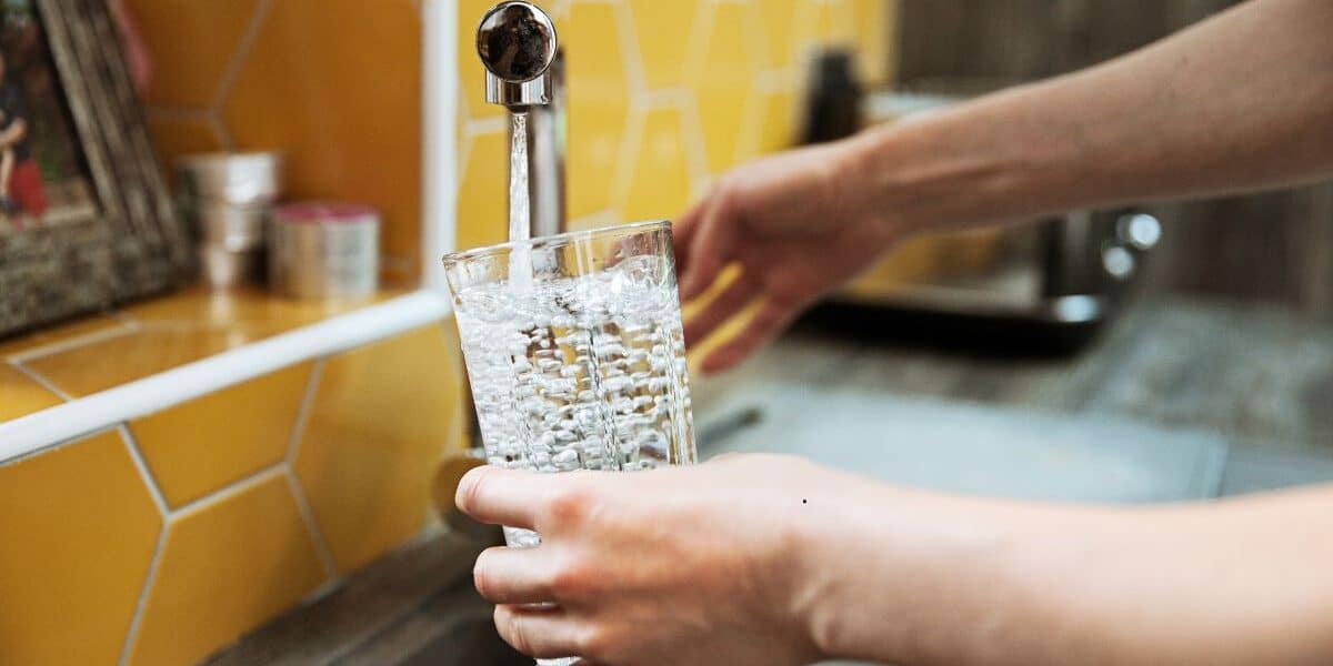 Subsidio agua potable