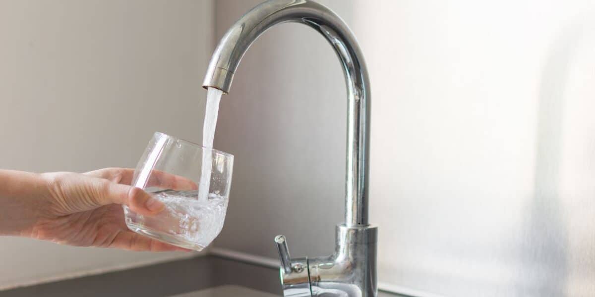 Subsidio al pago de agua potable