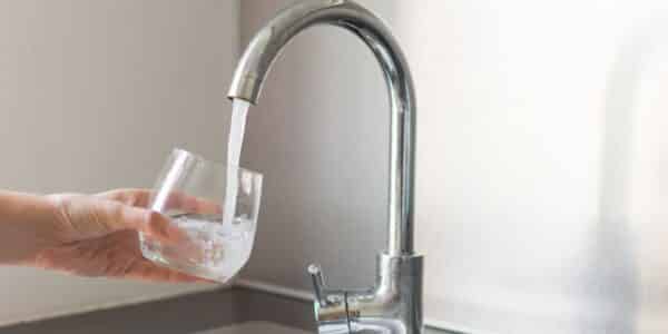 Subsidio al pago de agua potable