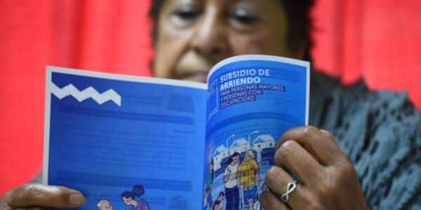 Subsidio de Arriendo