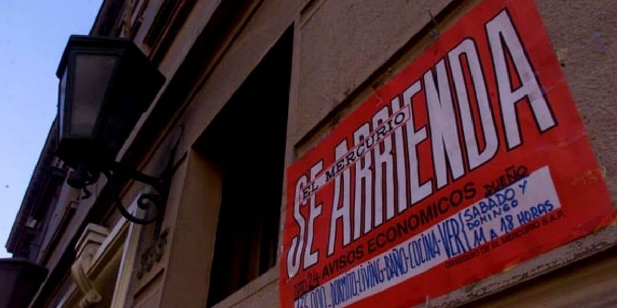 Subsidio de Arriendo