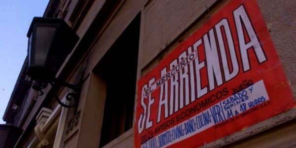 Subsidio de Arriendo