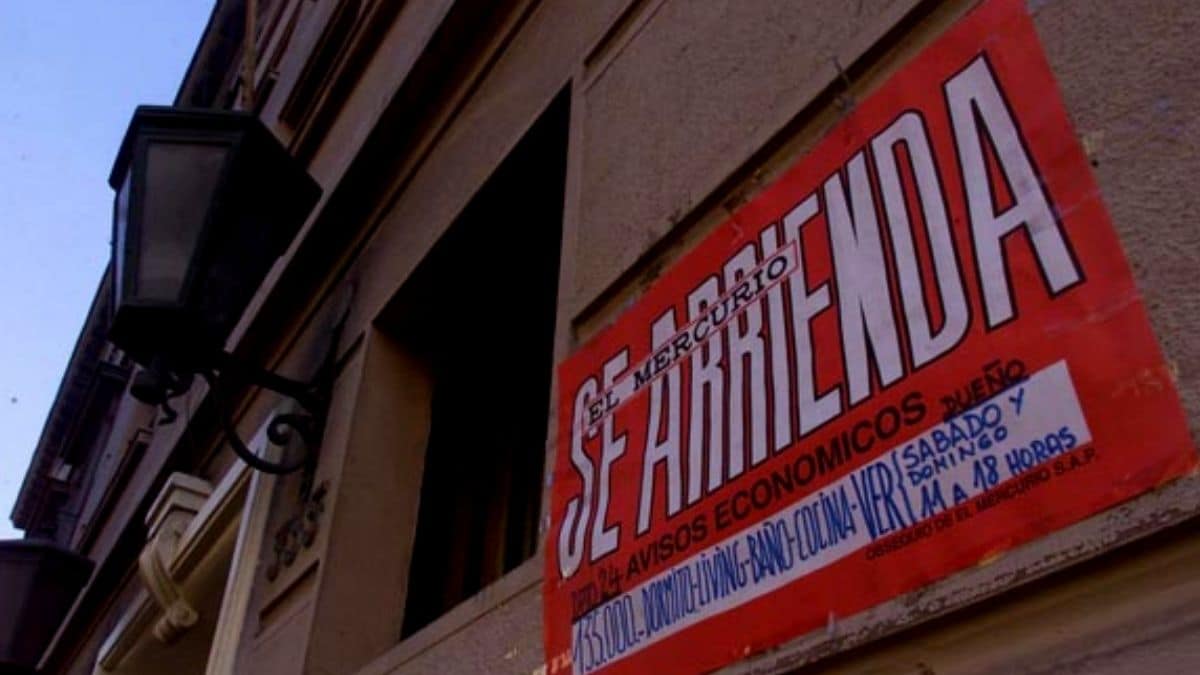 Subsidio de Arriendo