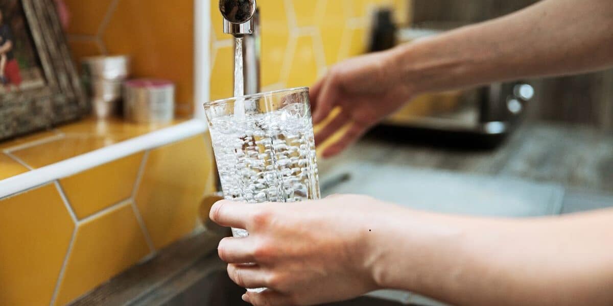 Subsidio de agua potable