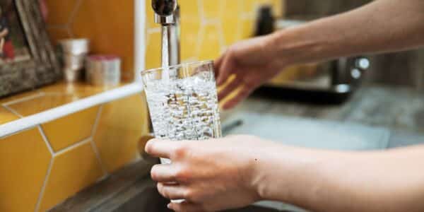 Subsidio de agua potable