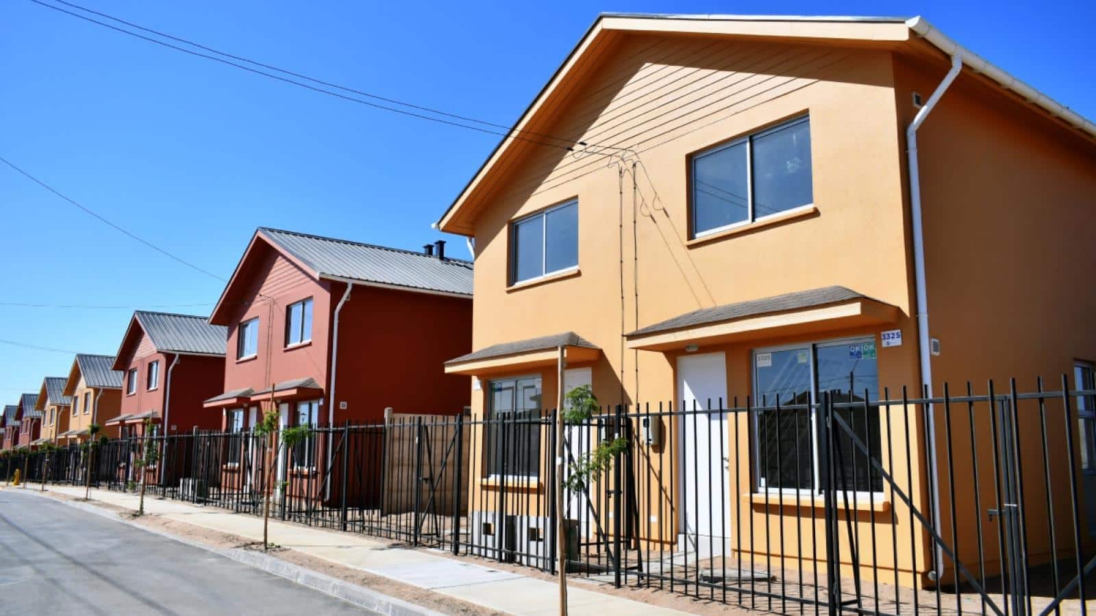 Subsidio de arriendo