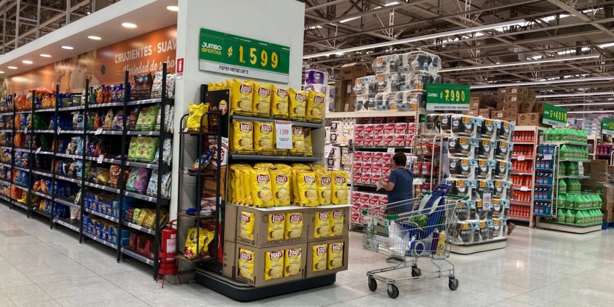 Supermercados