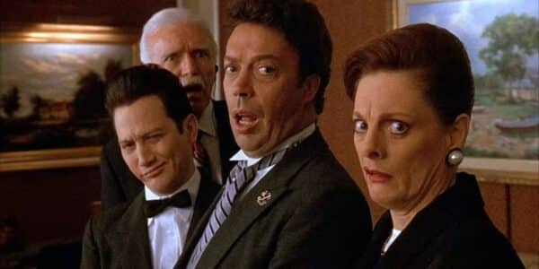 Tim Curry