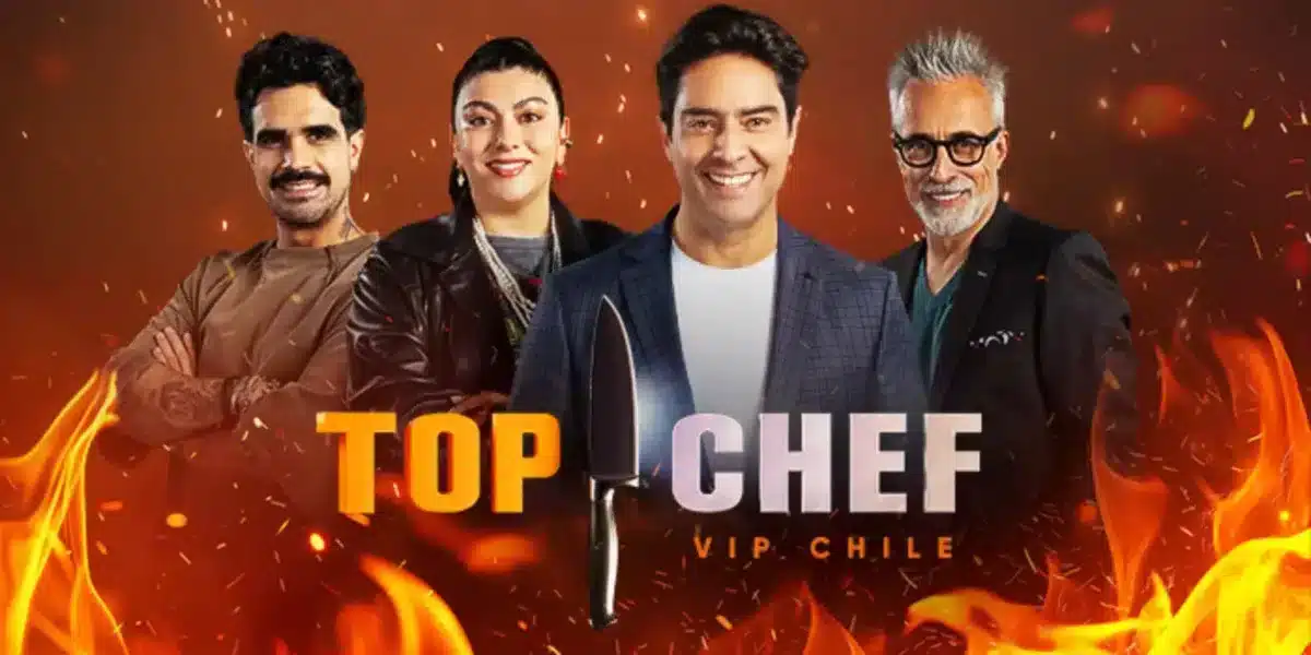 Top Chef VIP