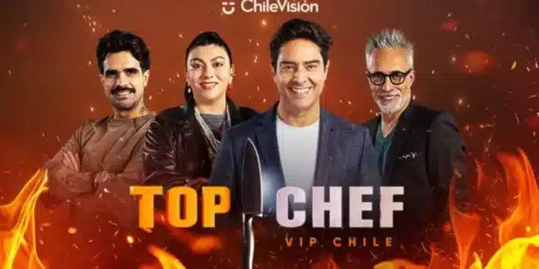 Top Chef VIP