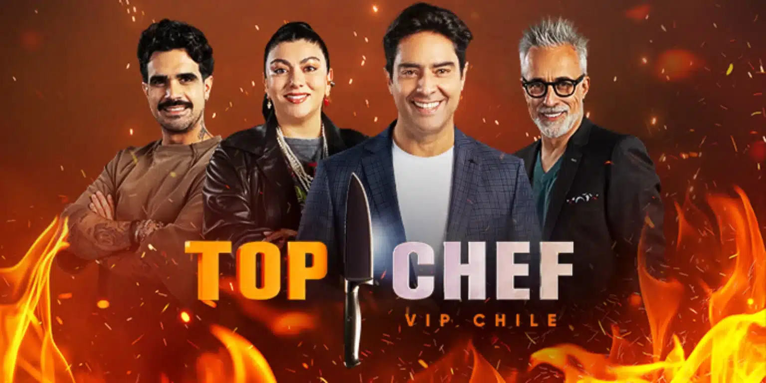 Top Chef VIP
