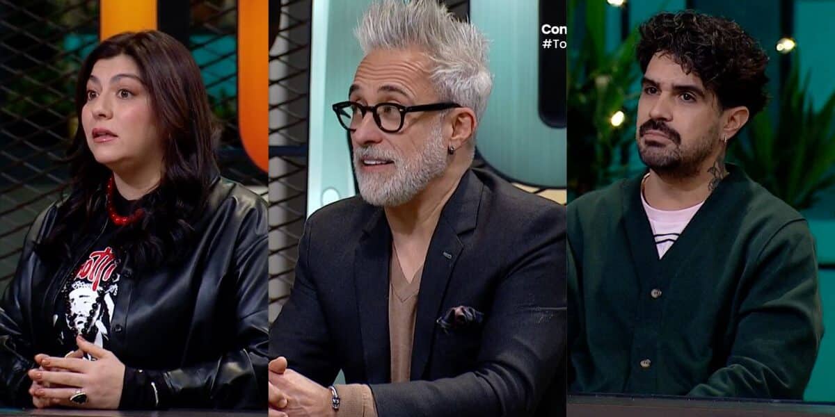 Top Chef Vip