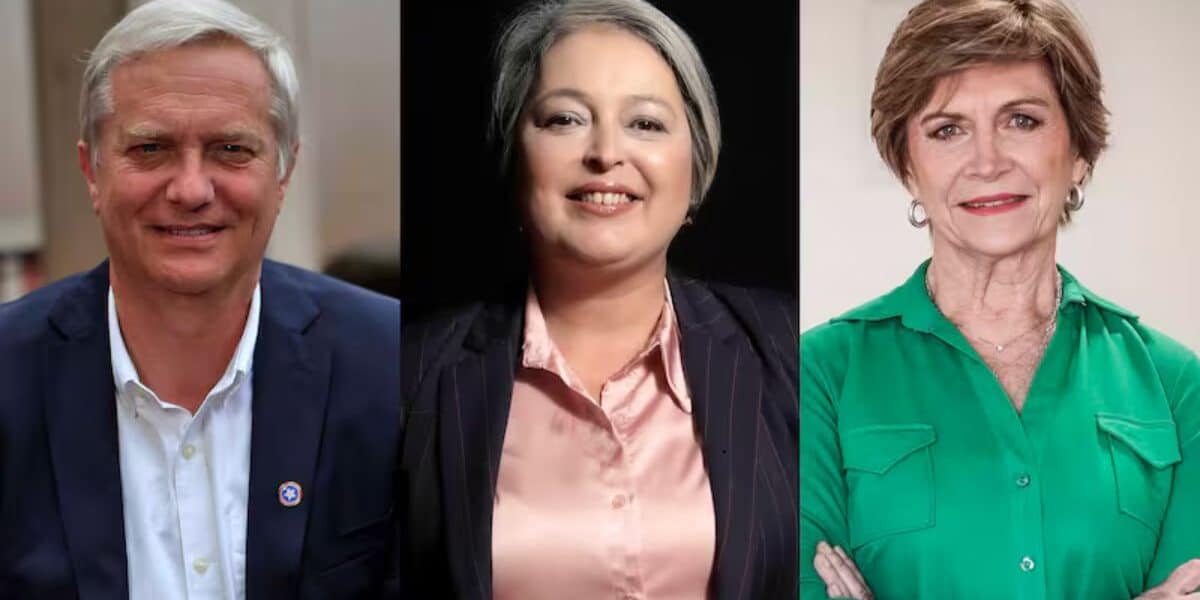 encuestas