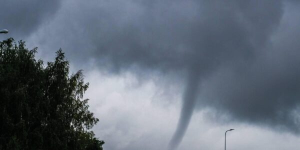 tornado